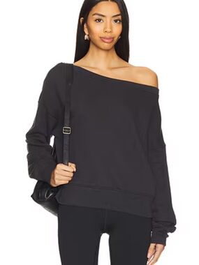 Spiritual Gangster La Vida Off Shoulder